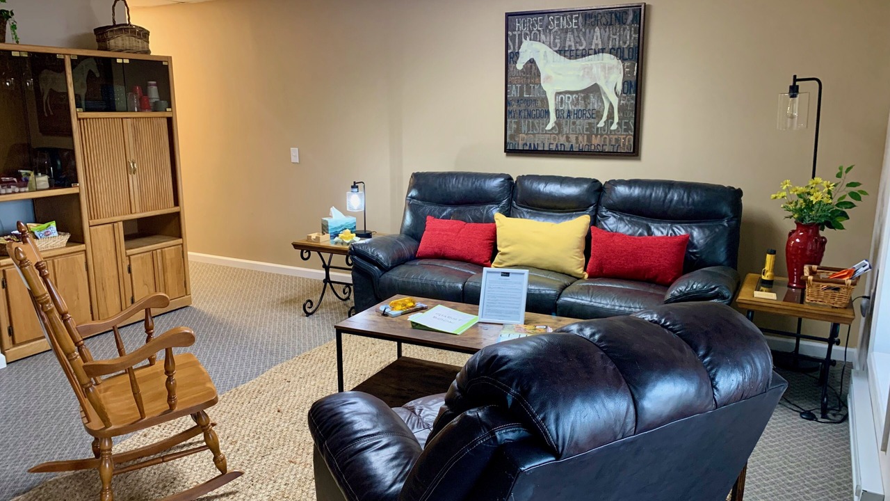Photo of Livingroom in Rutherfordton