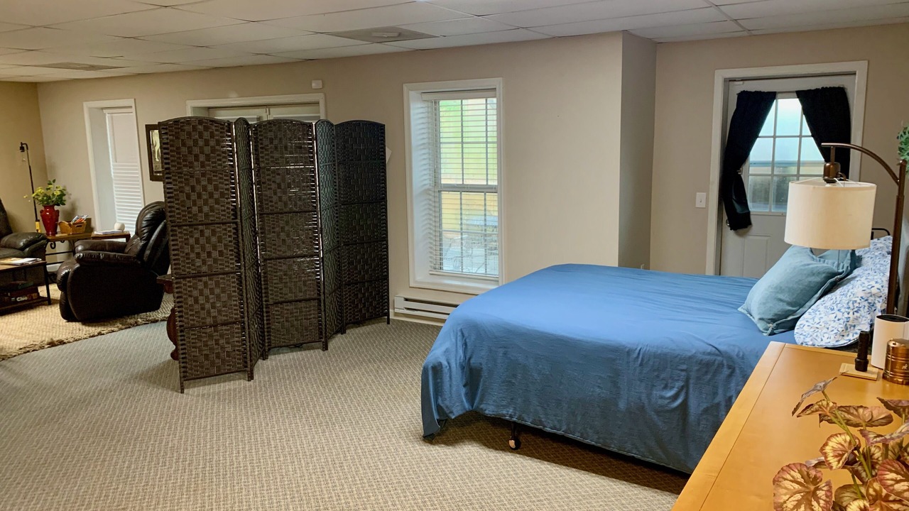 Photo of Bedroom in Rutherfordton