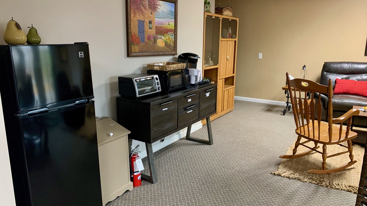 Photo of Livingroom in Rutherfordton