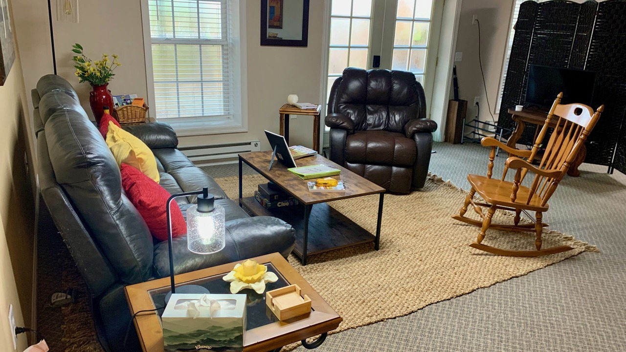 Photo of Livingroom in Rutherfordton