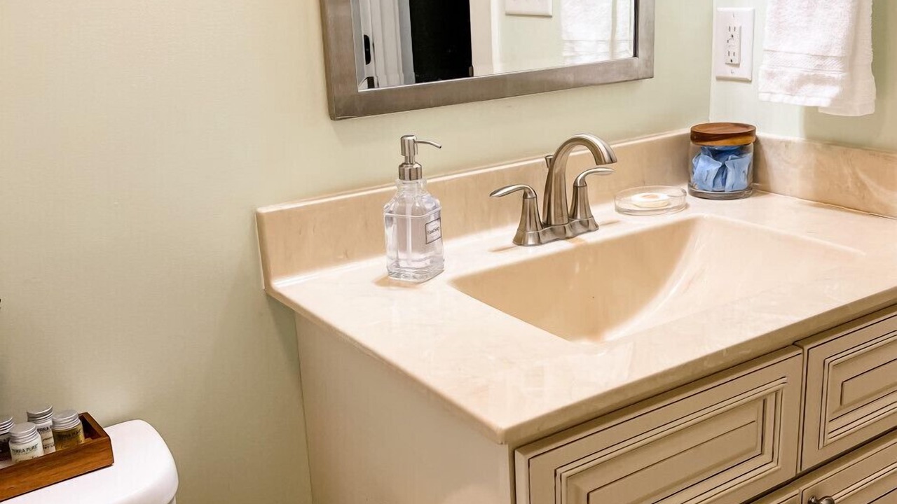 Photo of Bathroom in Downtown