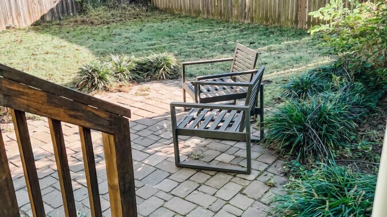 Photo of Patio Balcony in Downtown