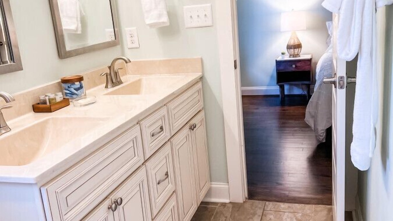Photo of Bathroom in Downtown