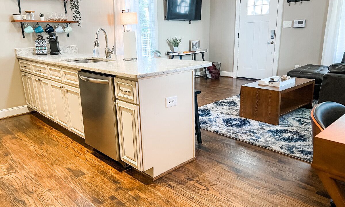 Photo of Bedroom in Downtown