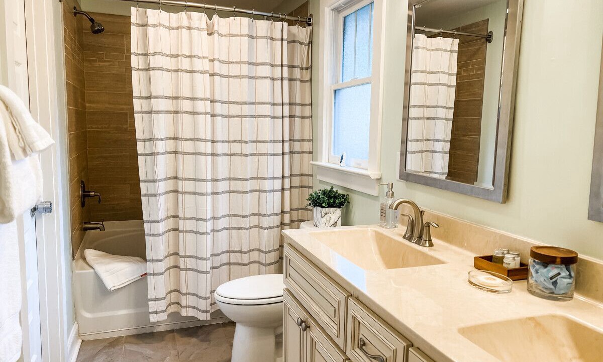 Photo of Bathroom in Downtown