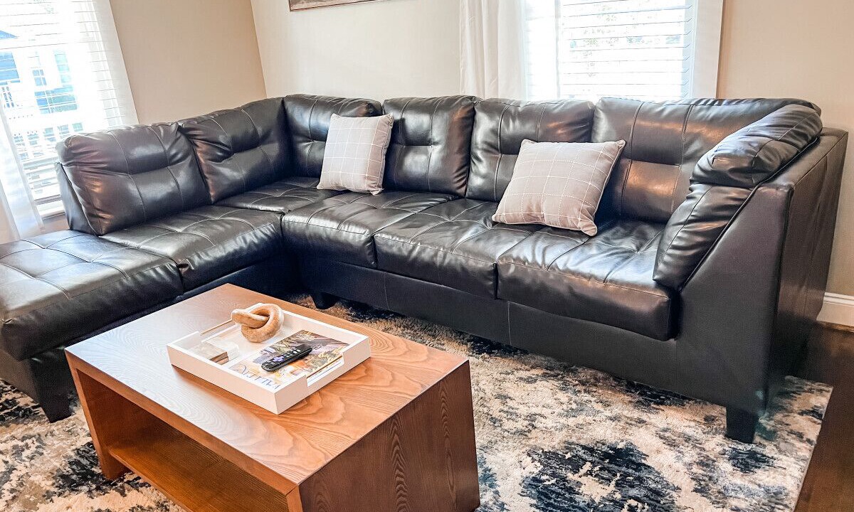 Photo of Bedroom in Downtown