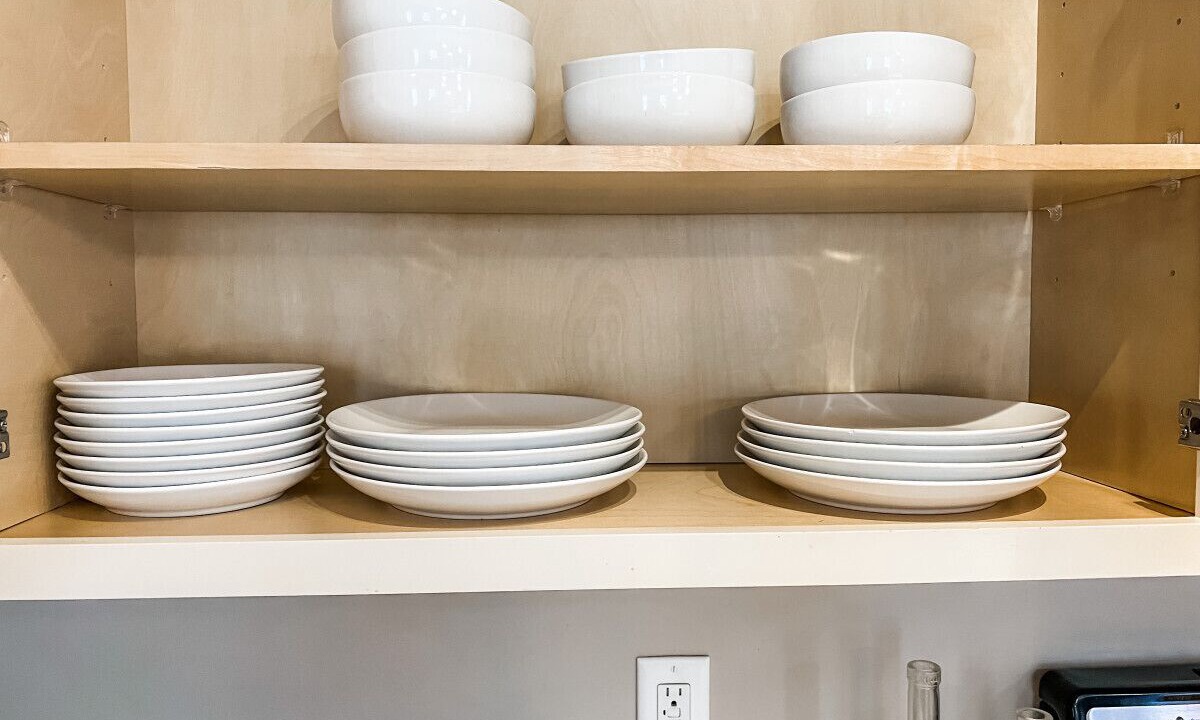 Photo of Kitchen in Downtown