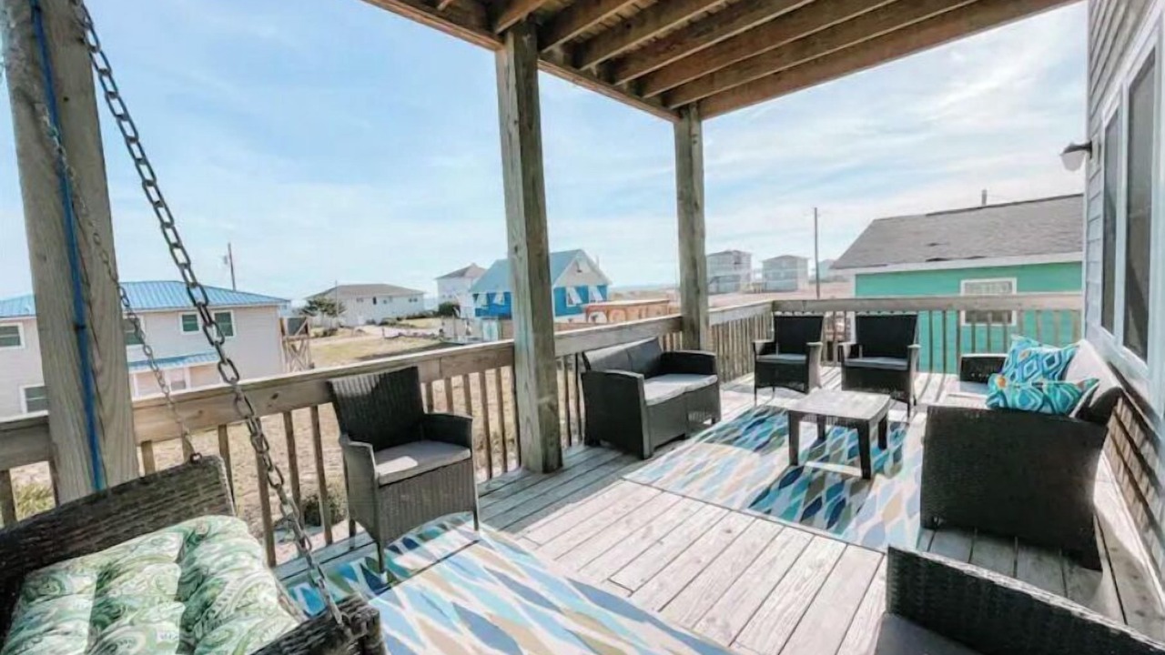 Photo of Outdoor in Ocean City Beach