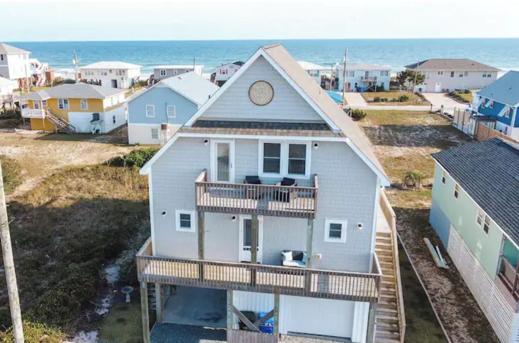 Photo of Outdoor in Ocean City Beach