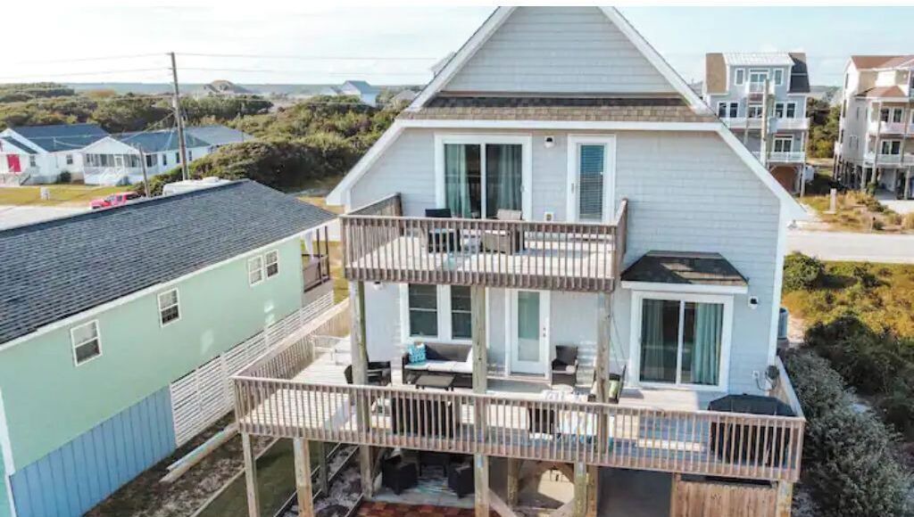 Photo of Outdoor in Ocean City Beach
