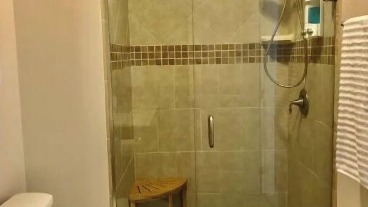Photo of Bathroom in Ocean City Beach