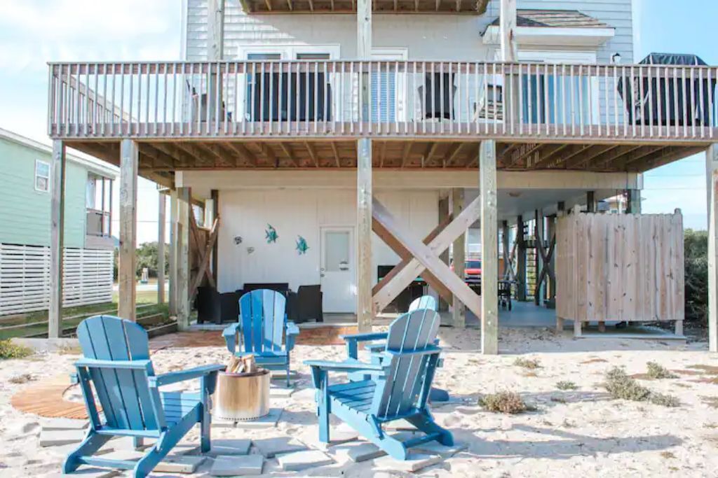 Photo of Outdoor in Ocean City Beach