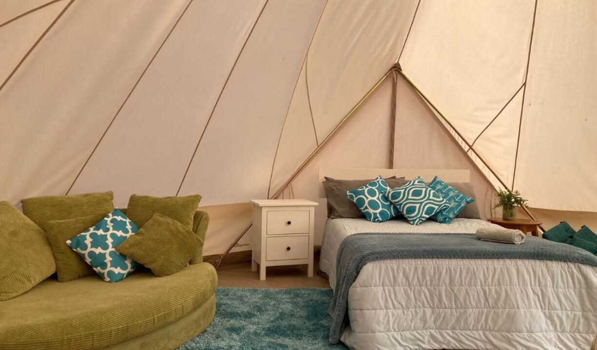 Photo of Bedroom in Woodlands