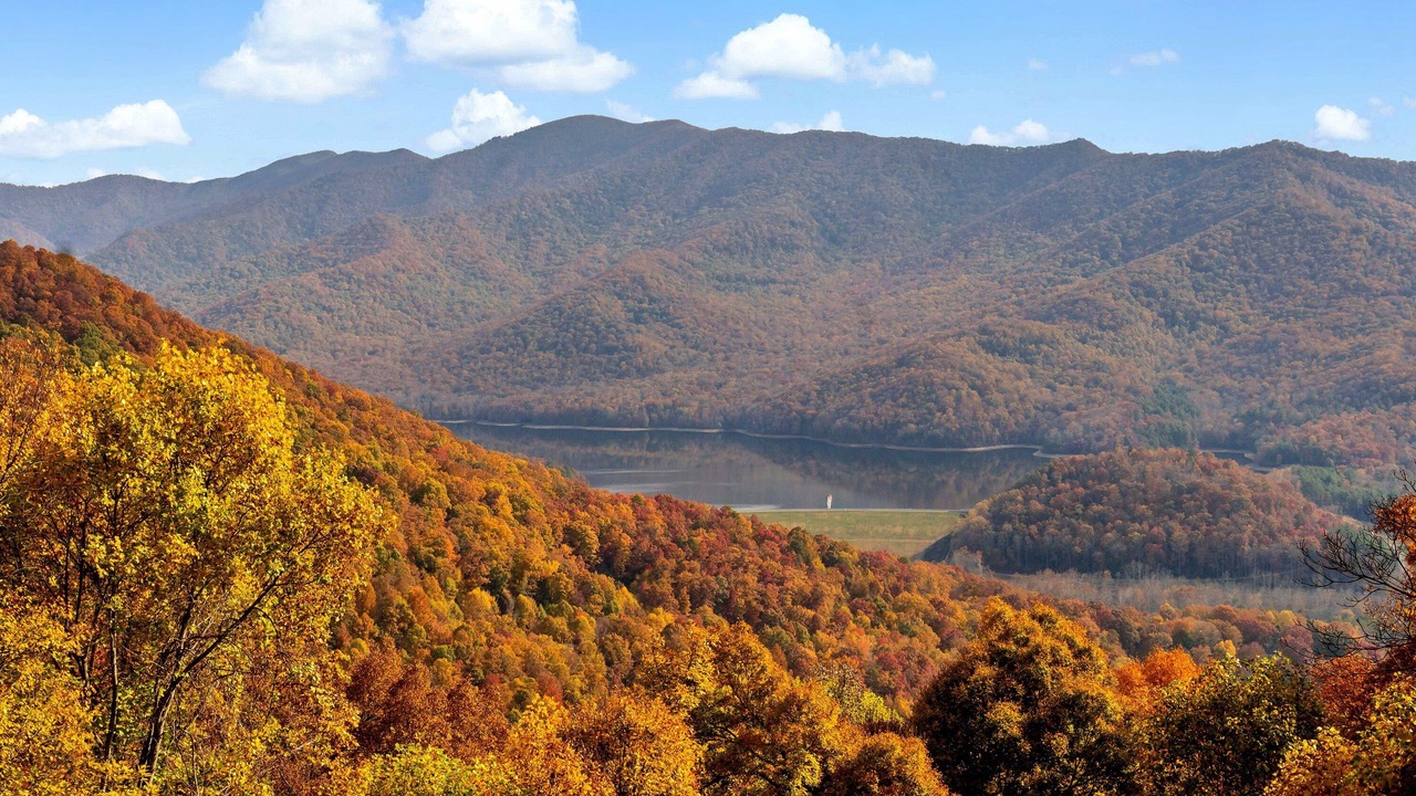 Photo of Outdoor in Laurel Ridge