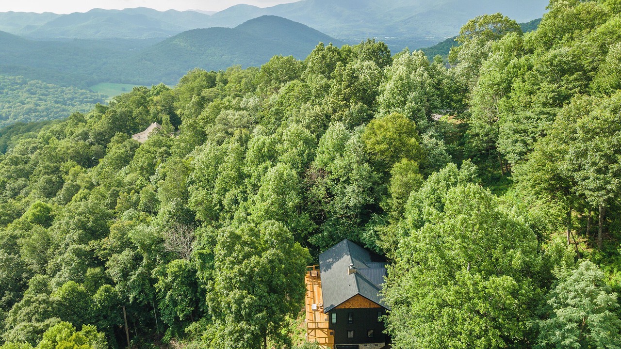 Photo of Outdoor in Laurel Ridge