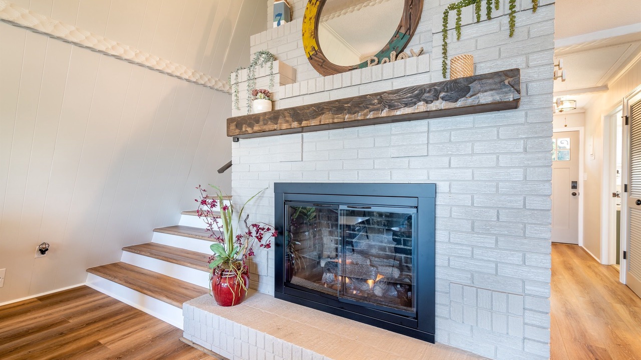Photo of Livingroom in Mount Mourne
