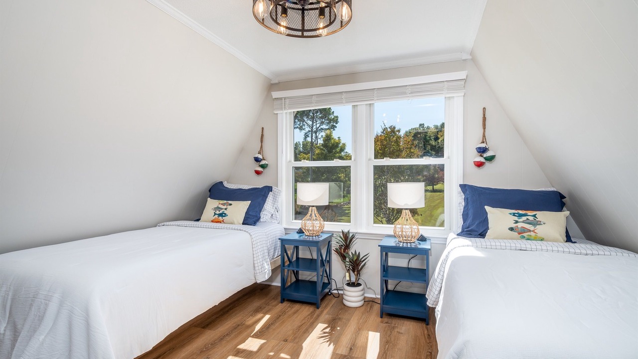 Photo of Bedroom in Mount Mourne