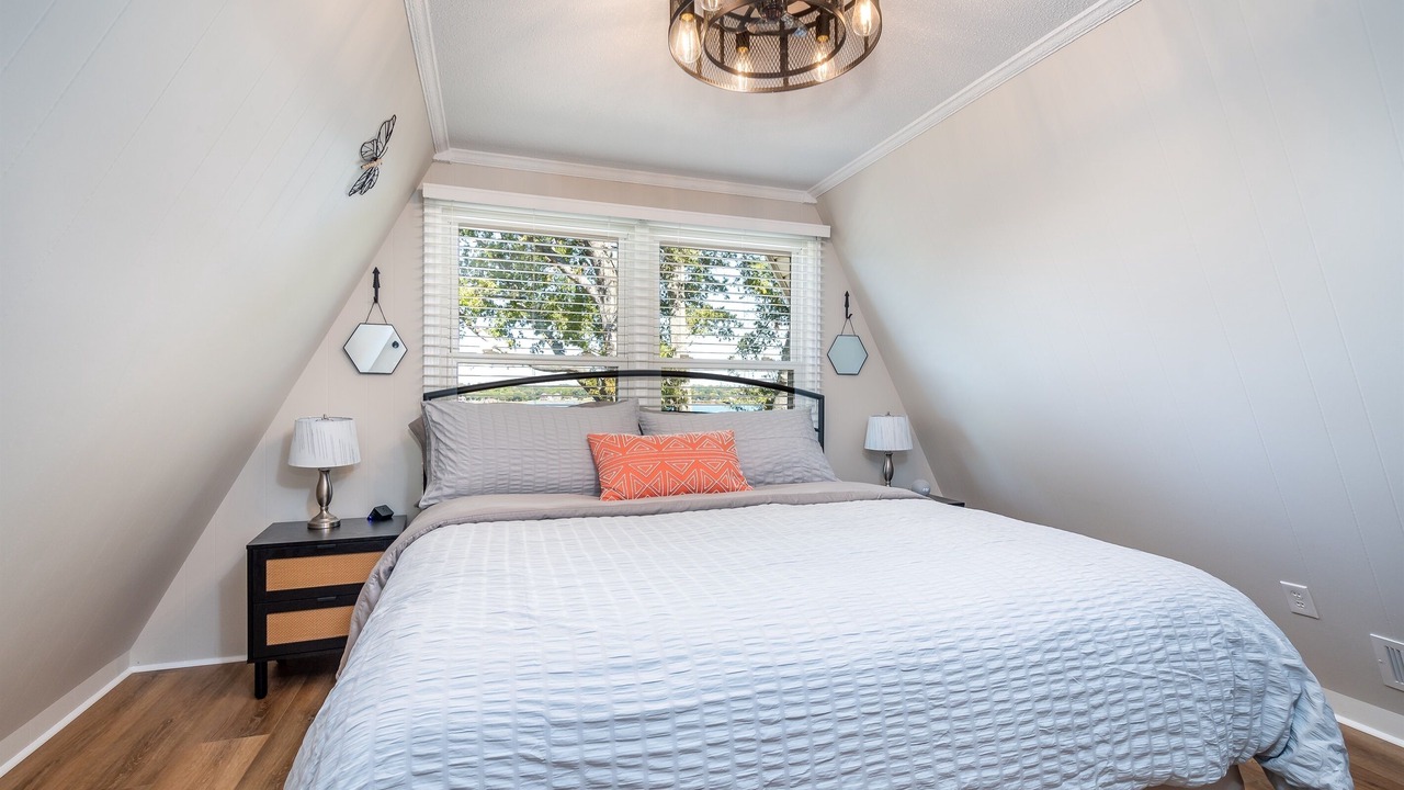 Photo of Bedroom in Mount Mourne