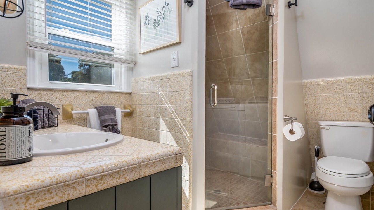 Photo of Bathroom in Mount Mourne