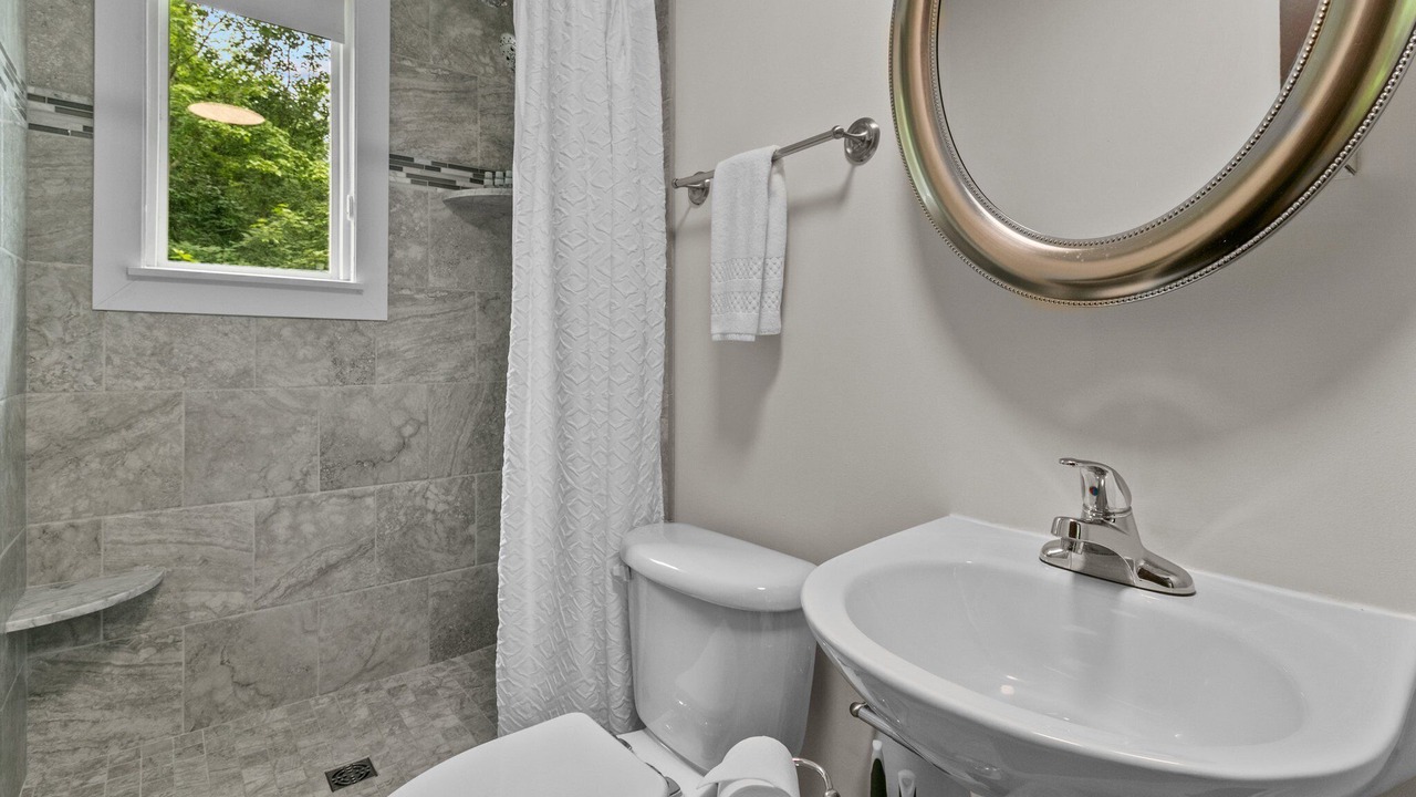Photo of Bathroom in Southern Pines