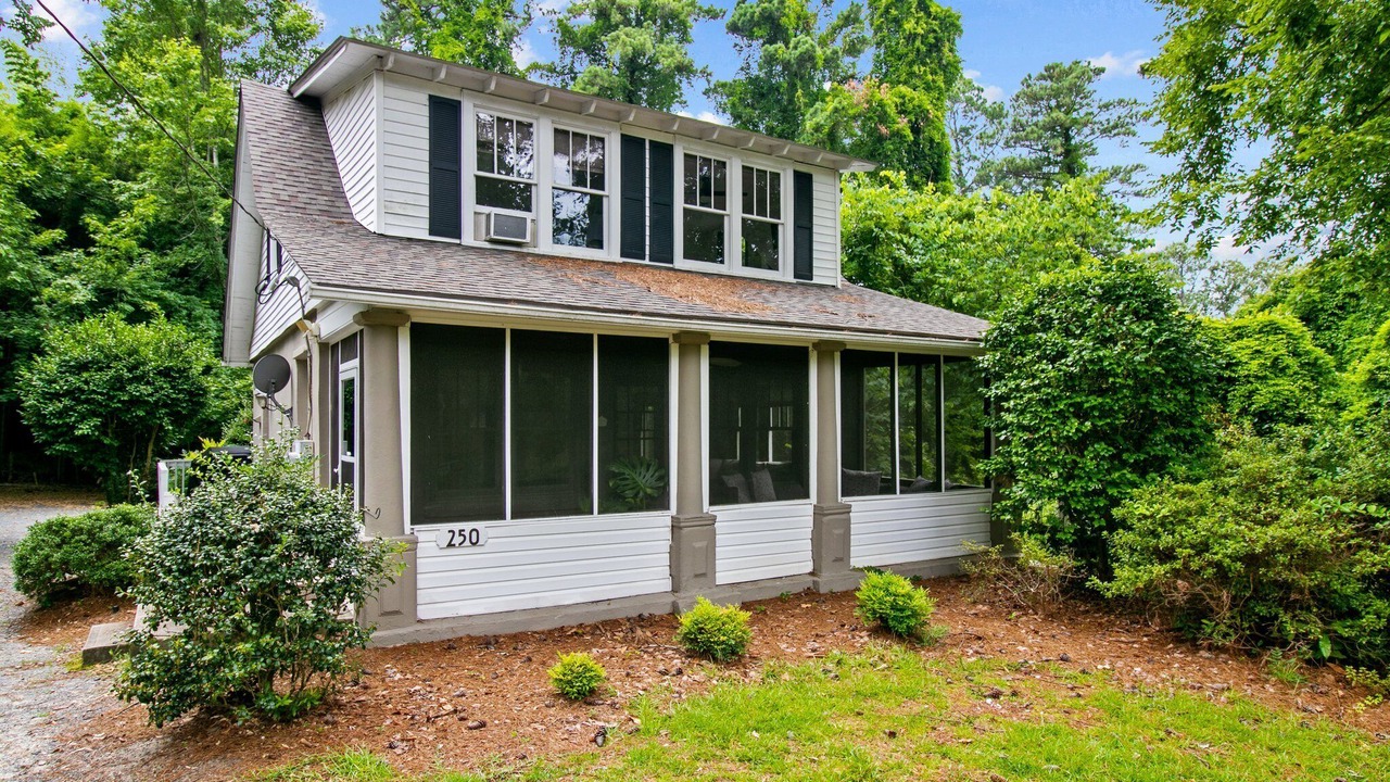 Photo of Outdoor in Southern Pines
