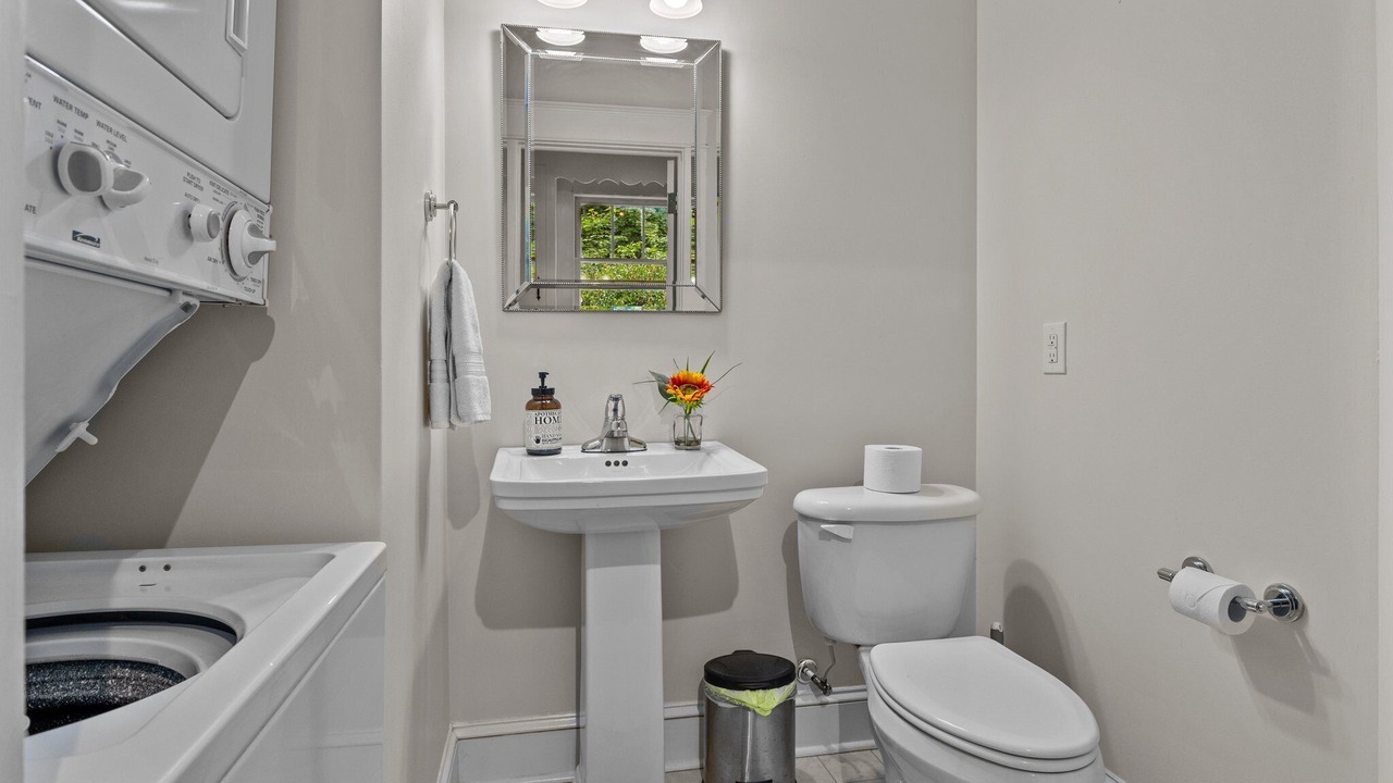 Photo of Bathroom in Southern Pines