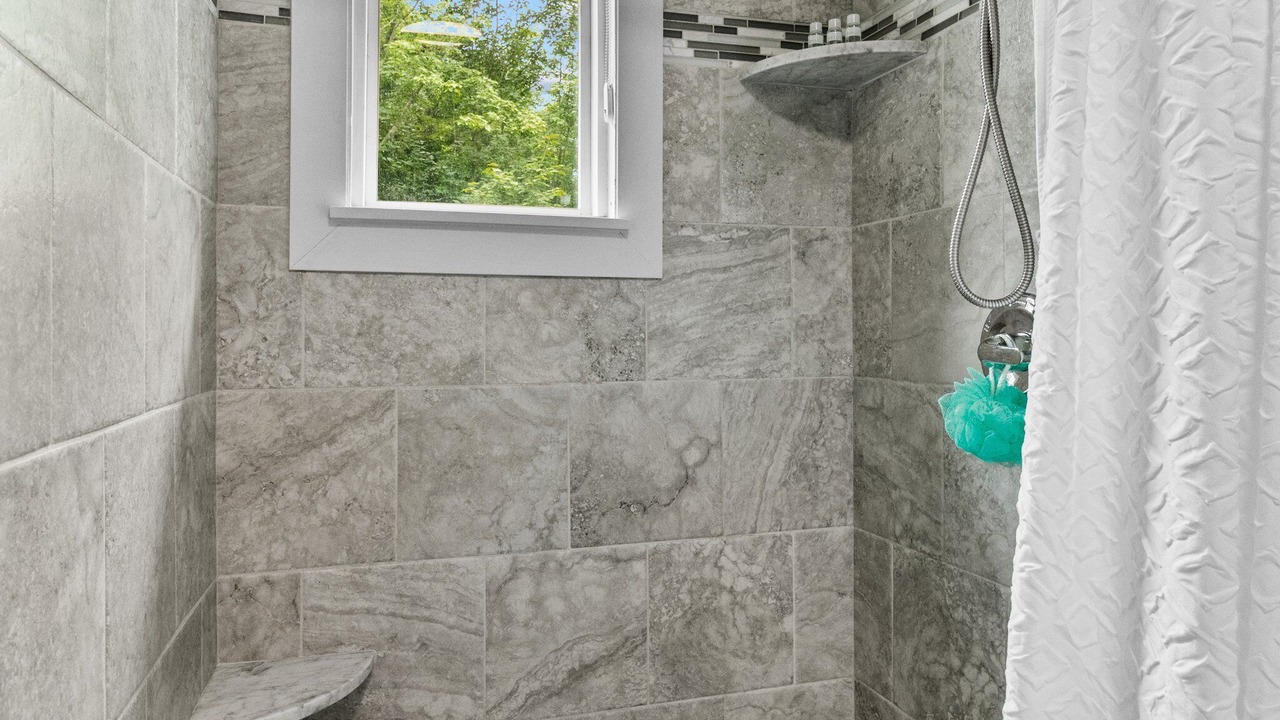 Photo of Bathroom in Southern Pines