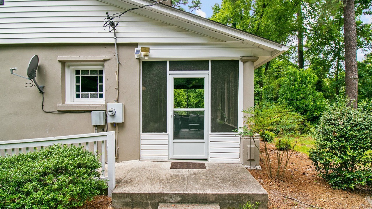 Photo of Outdoor in Southern Pines