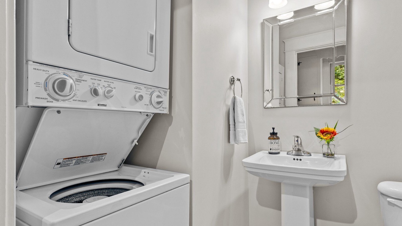 Photo of Bathroom in Southern Pines
