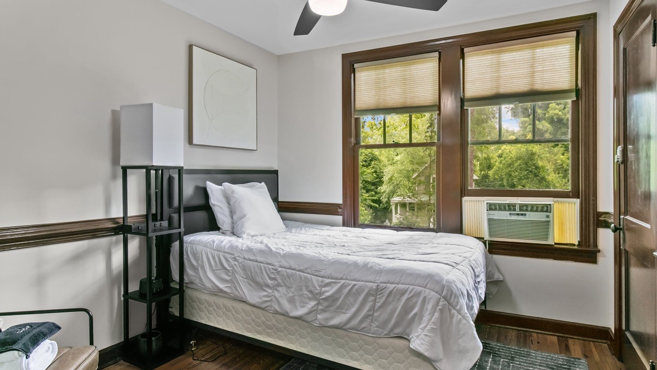 Photo of Bedroom in Southern Pines