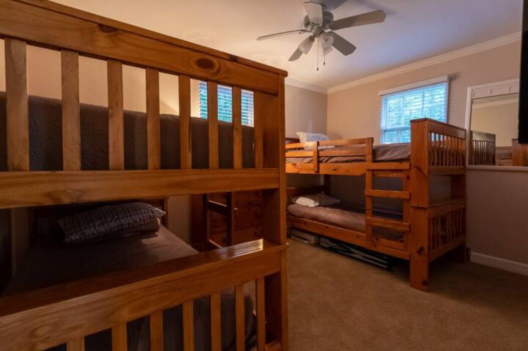Photo of Bedroom in Macon