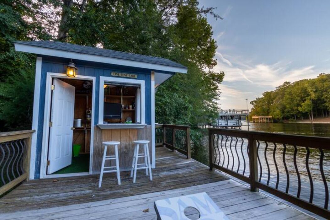 Photo of Outdoor in Macon