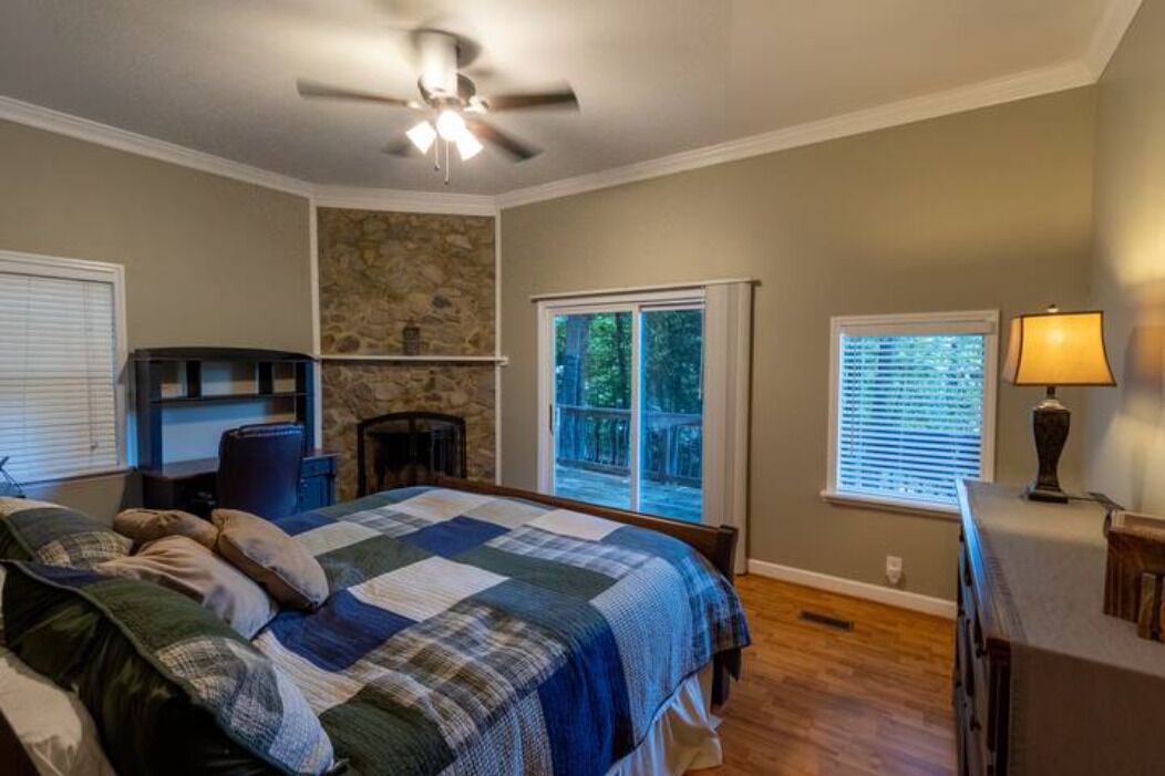 Photo of Livingroom in Macon