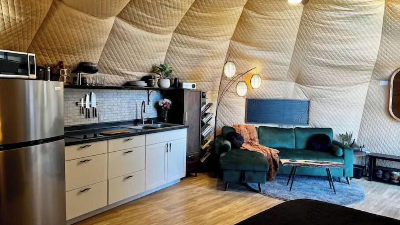 Photo of Livingroom in Alexander