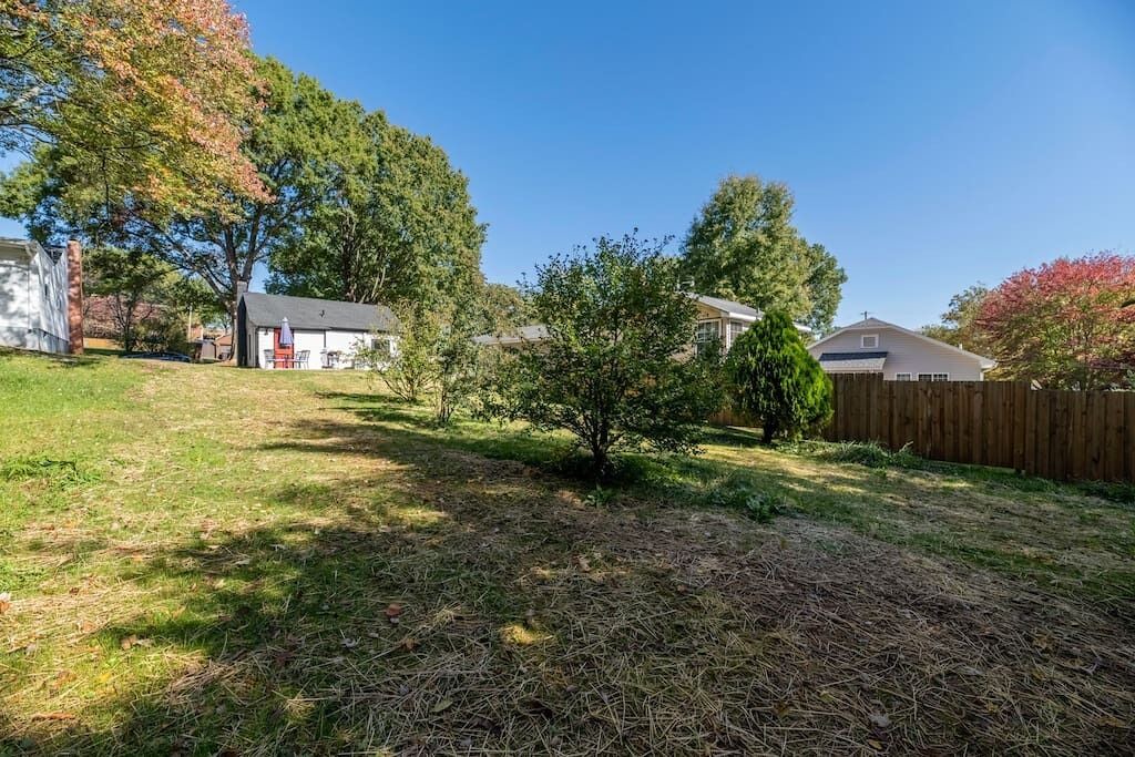 Photo of Outdoor in Statesville