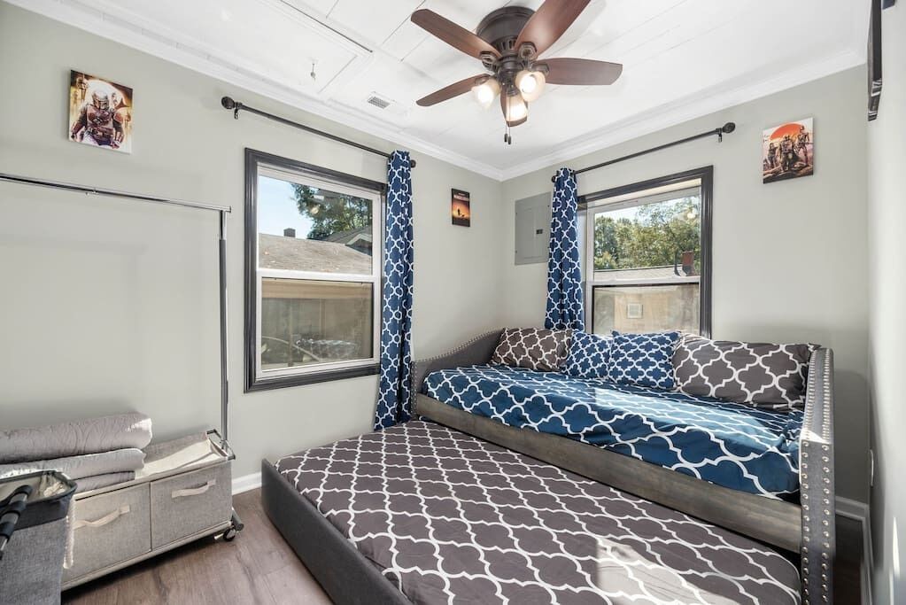 Photo of Bedroom in Statesville
