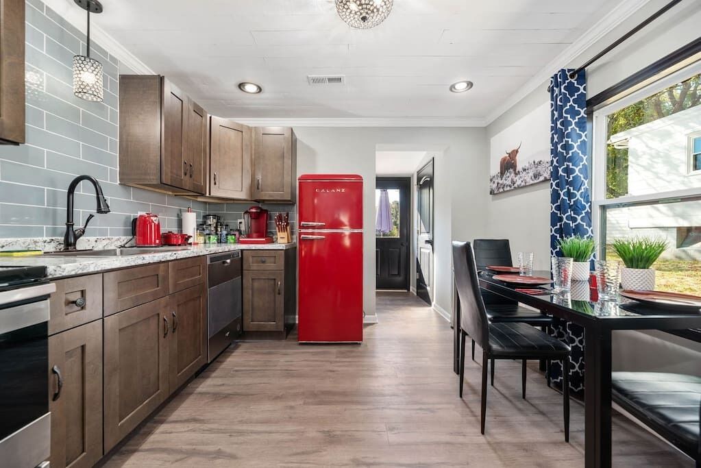 Photo of Kitchen in Statesville