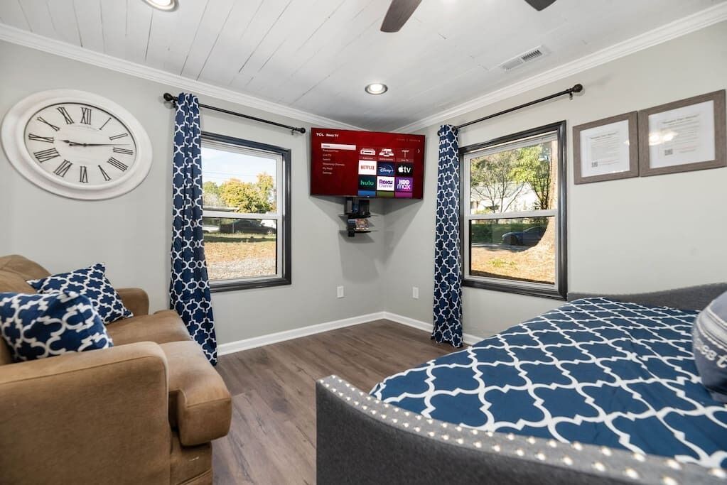 Photo of Bedroom in Statesville