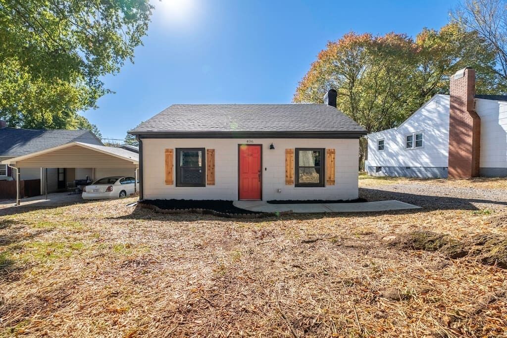 Photo of Outdoor in Statesville