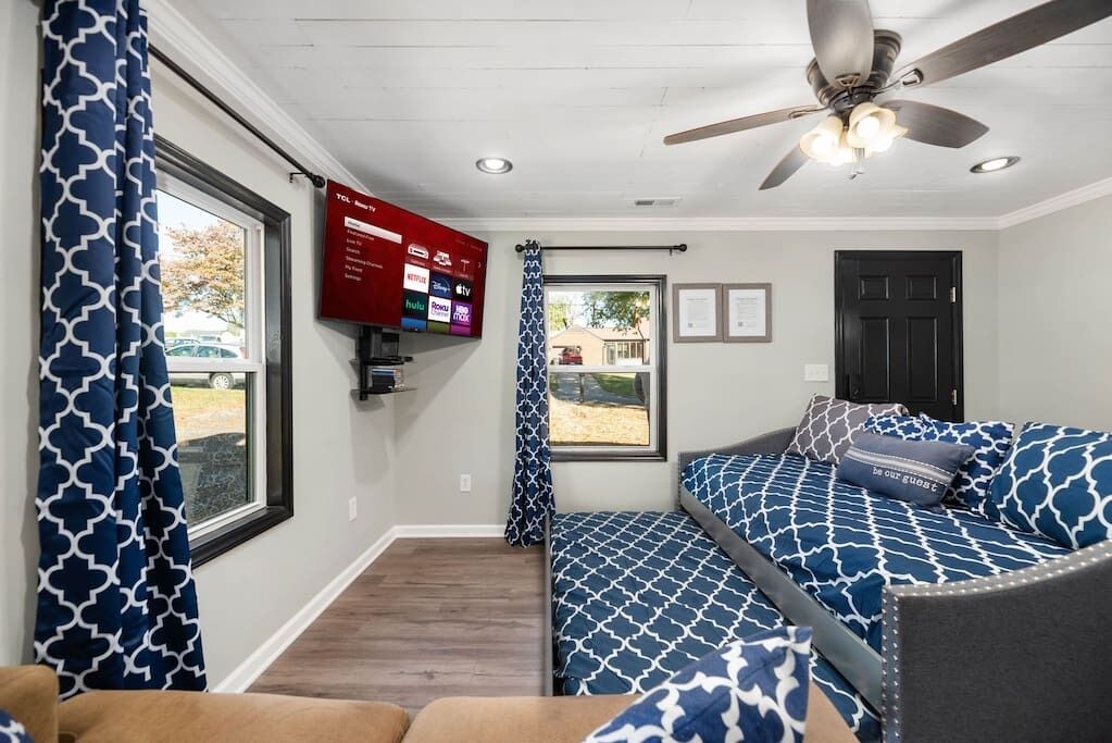 Photo of Bedroom in Statesville