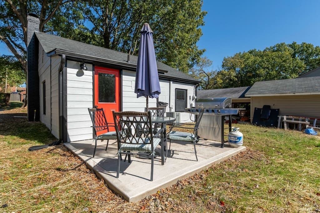 Photo of Outdoor in Statesville