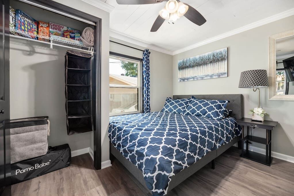 Photo of Bedroom in Statesville
