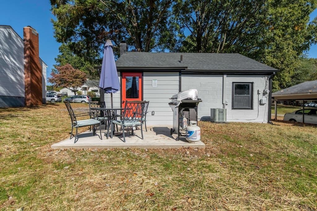 Photo of Outdoor in Statesville