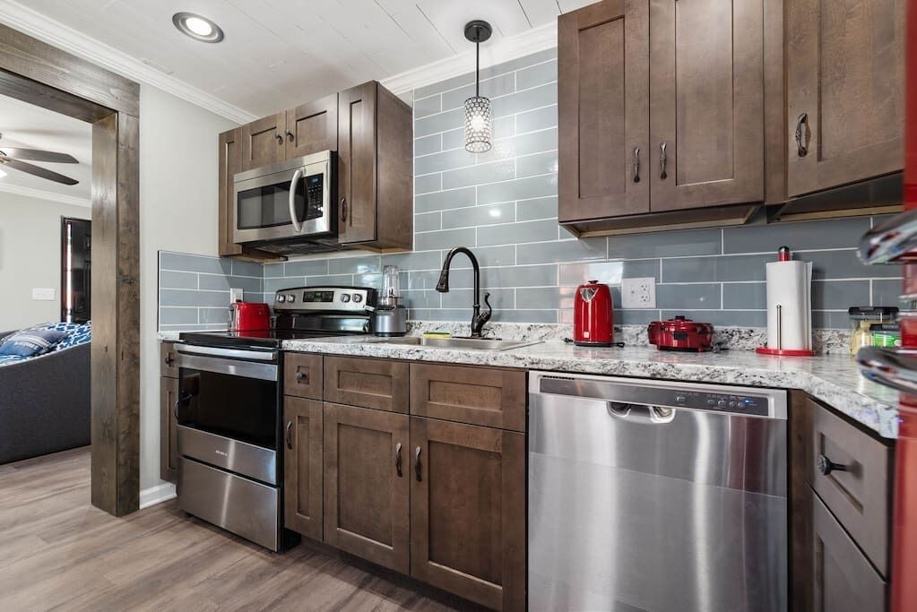 Photo of Kitchen in Statesville