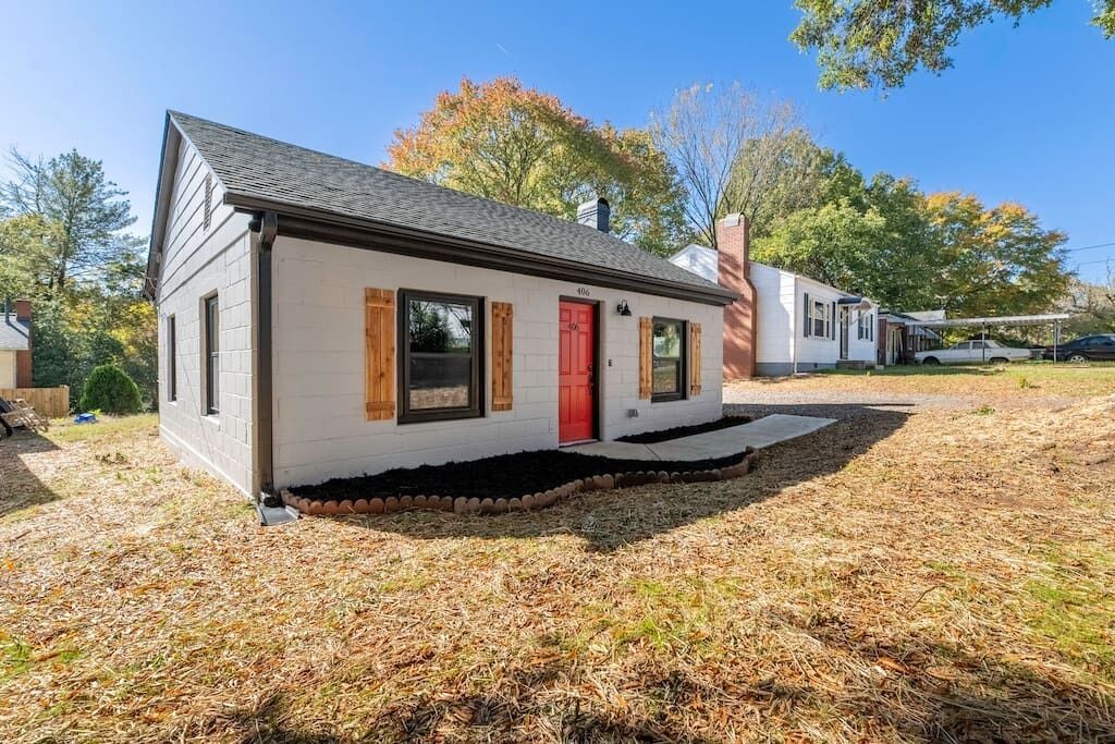 Photo of Outdoor in Statesville
