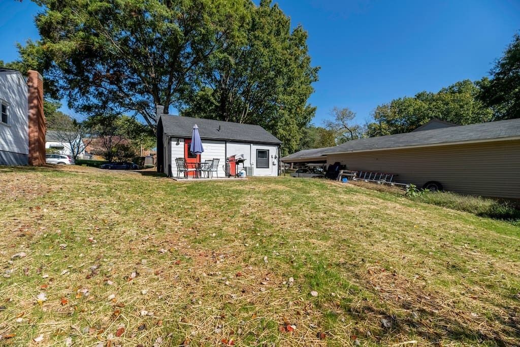 Photo of Outdoor in Statesville