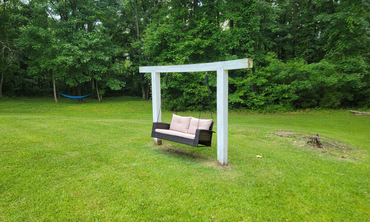 Photo of Outdoor in McCutcheon Field