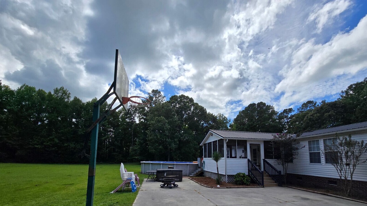 Photo of Outdoor in McCutcheon Field
