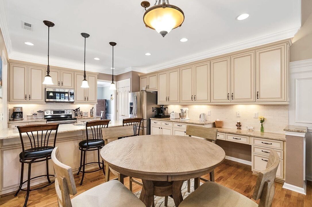 Photo of Kitchen in Northwest Raleigh
