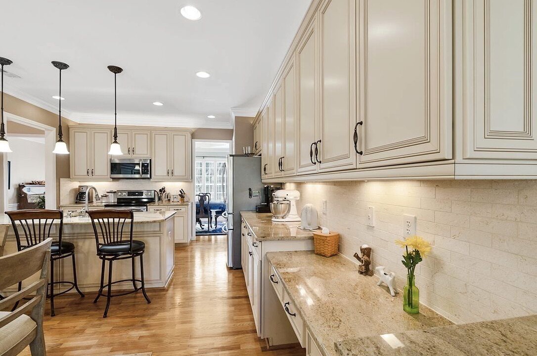 Photo of Kitchen in Northwest Raleigh